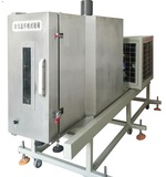 SYGD系列高低温环境试验箱　（-70～+350℃）