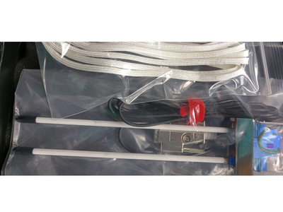 CW3448-张紧式 (高温绳) (使用温度：最高1200°C)