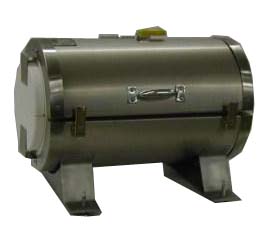 YCTS高温炉+TE测控系统