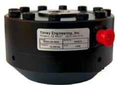 美国Tovey-  FR系列疲劳级力传感器