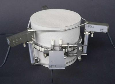 德国MF圆周引伸计