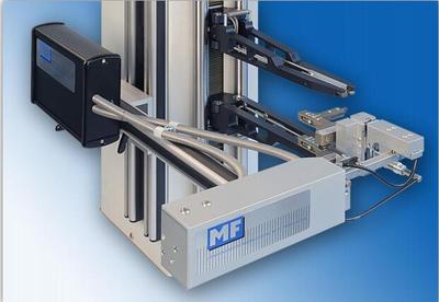 德国MFL全自动引伸计