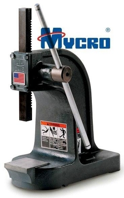美国CARVER4350压实密度仪