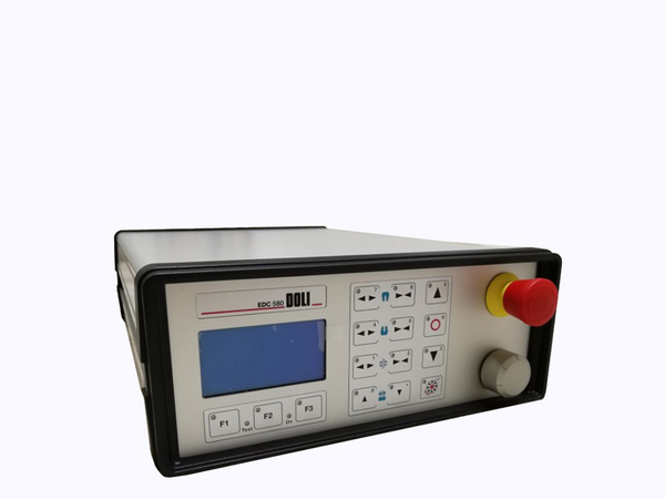 德国DOLI公司EDC580控制器