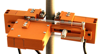 RELIANT美国EAA/ EBA双轴平均引伸计 （替代epsilon 3560系列双轴平均引伸计）