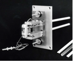EXH系列高温引伸计
